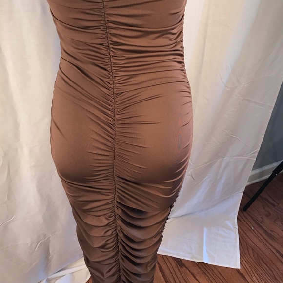 Toxic Envy long dress - Picture 5 of 6